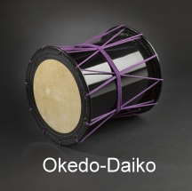 Okedo-Katsugio-Daiko