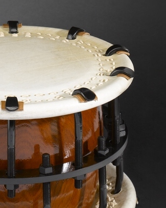 Shime-Daiko bolt 580�