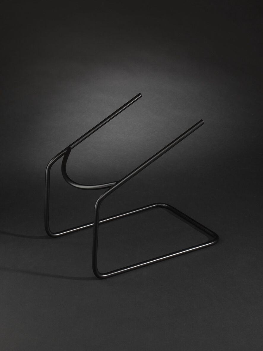 Shime Metallst�nder / Shime metal-stand 65 �uro