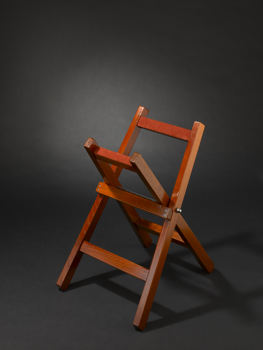Shime Holzst�nder / Shime-woodenstand 90 �uro