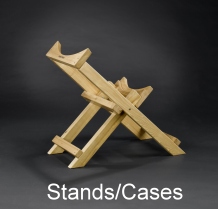 Taiko-Stands & Cases