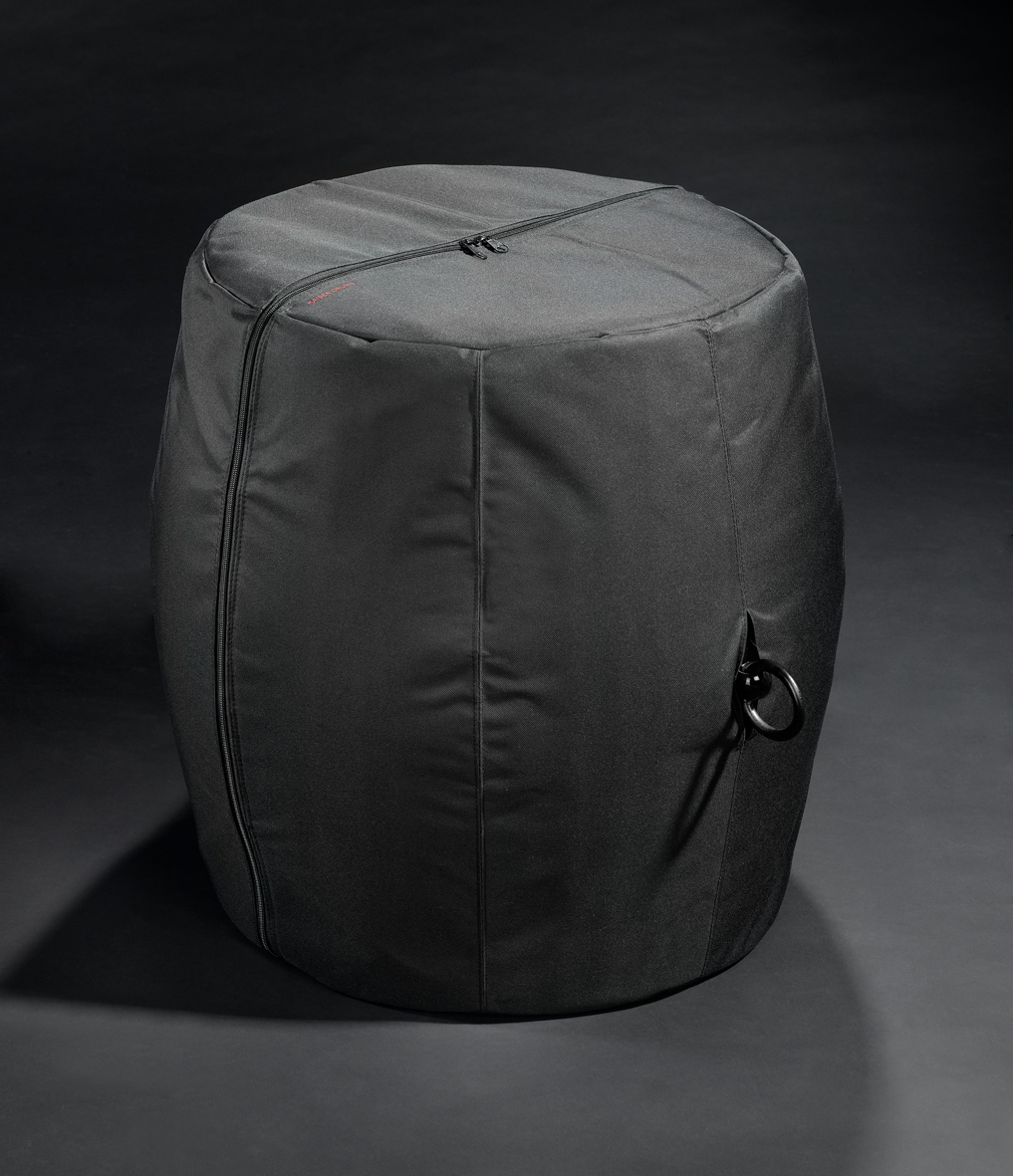 Trommeltaschen / drumcases 