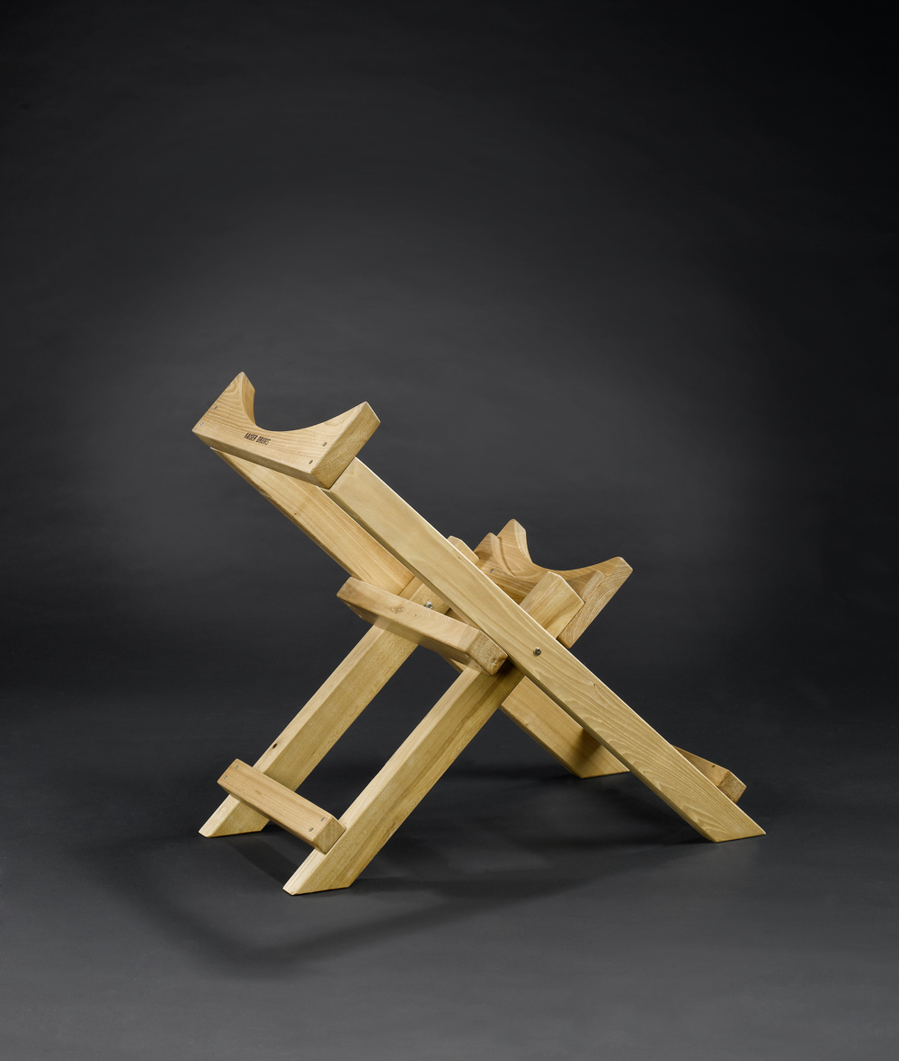 Schr�gst�nder Miya-Daiko / slant stand Miya-Daiko 99 �uro