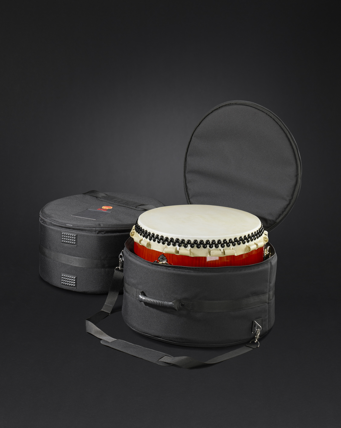 Hira-Daiko Premium case for 48cm/h:25cm (120)