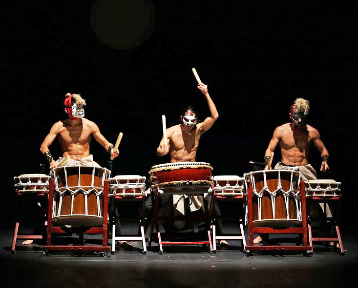 MUNEDAIKO