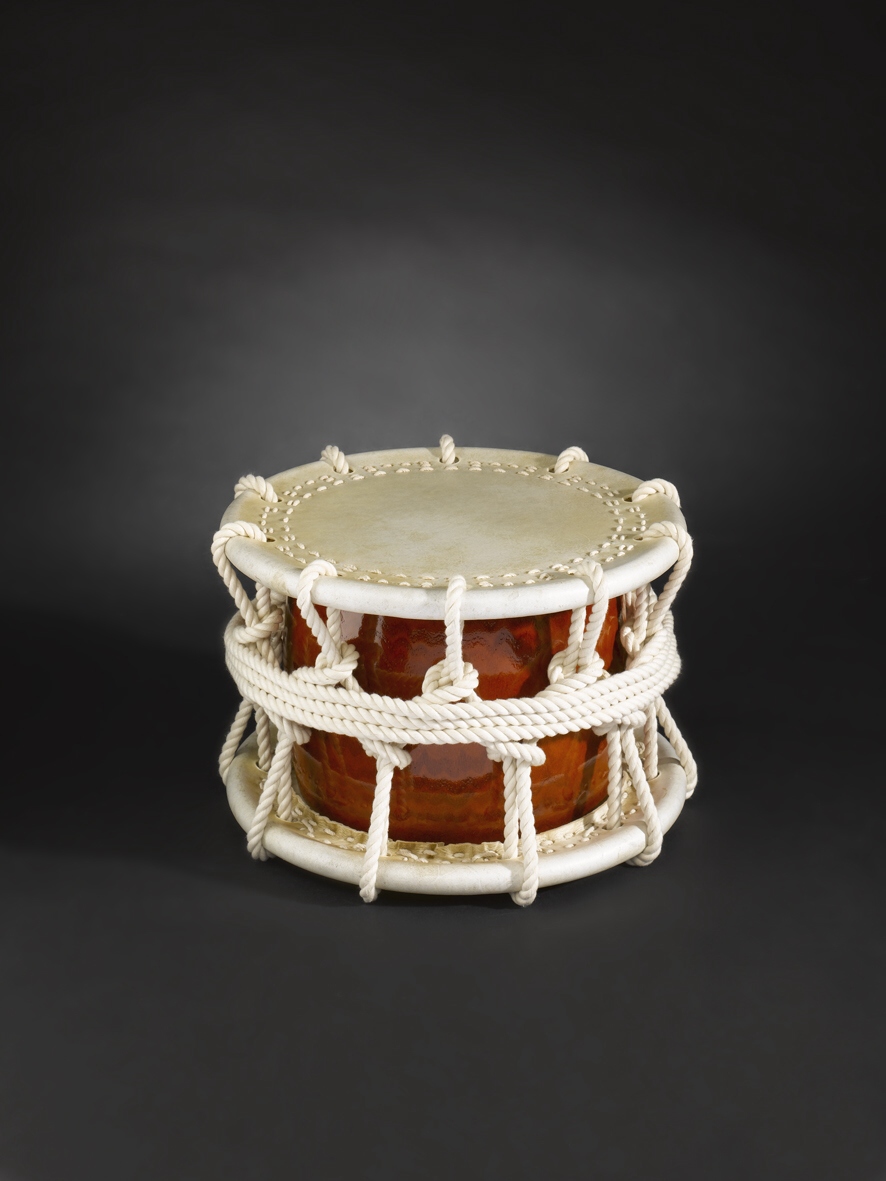 Shime-Daiko rope drum �37cm (599�)