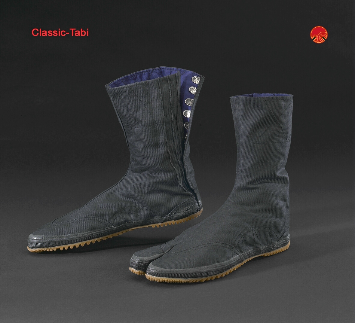 Classic-Tabi Shoes 49