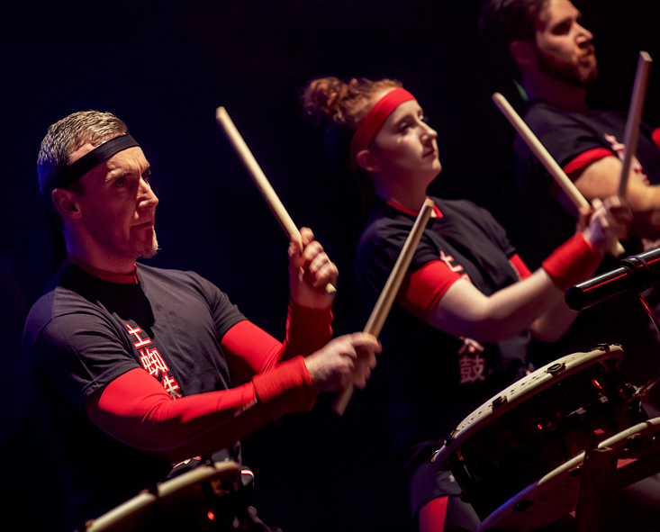 TSUCHIGUMO DAIKO