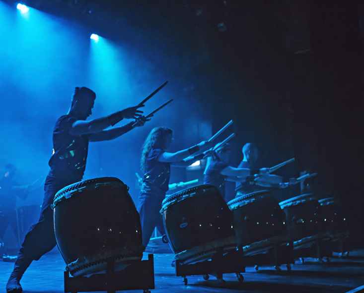 TSUCHIGUMO DAIKO
